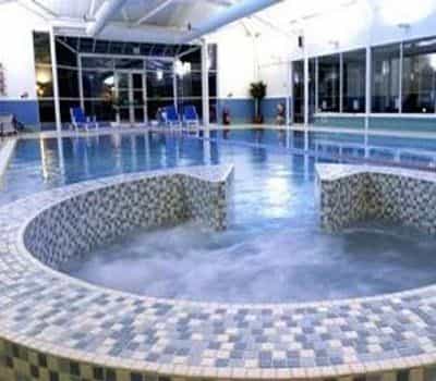 Doubletree by Hilton Dunblane Hydro Hotel Doubletree by Hilton Dunblane Hydro Hotel