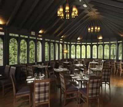 Doubletree by Hilton Dunblane Hydro Hotel Doubletree by Hilton Dunblane Hydro Hotel