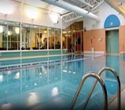 Doubletree by Hilton Dunblane Hydro Hotel Doubletree by Hilton Dunblane Hydro Hotel