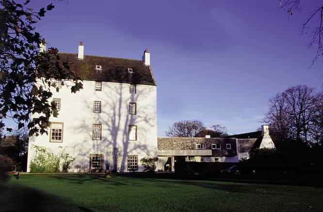 Macdonald Houstoun House Hotel and Spa Macdonald Houstoun House Hotel and Spa