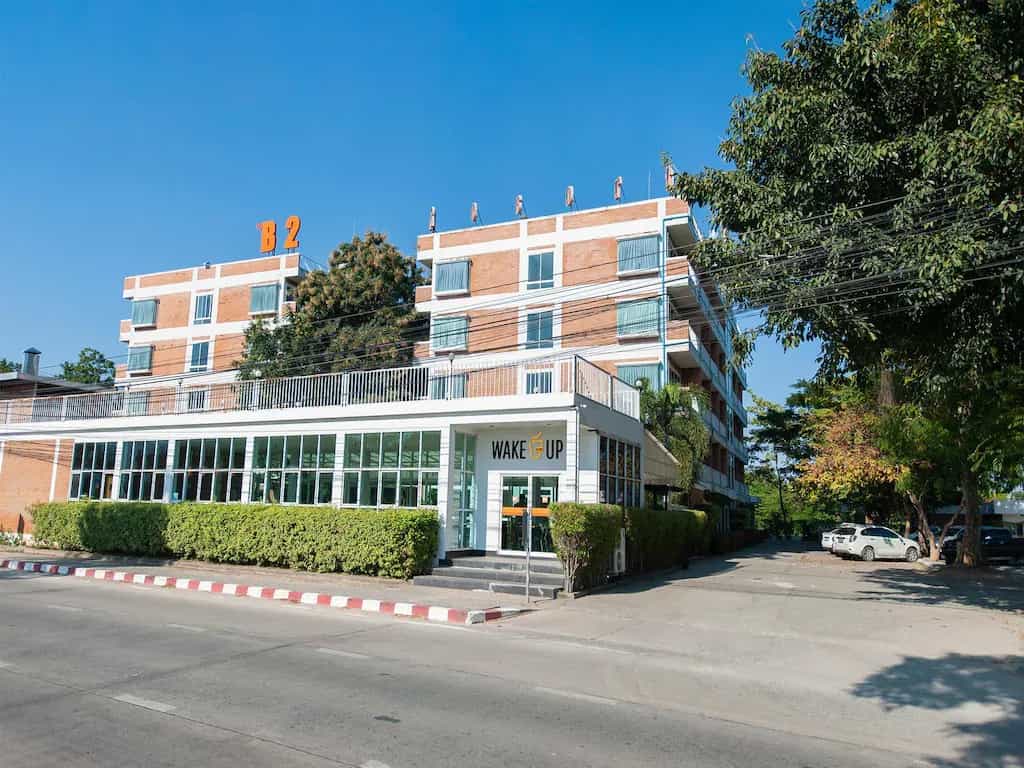 B2 Resort Boutique and Budget Hotel