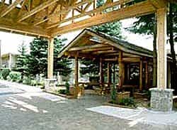 Hidden Valley Resort
