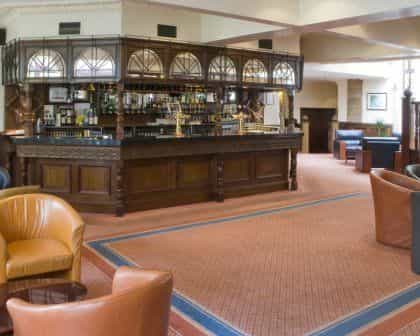 Britannia Bosworth Hall Hotel Britannia Bosworth Hall Hotel
