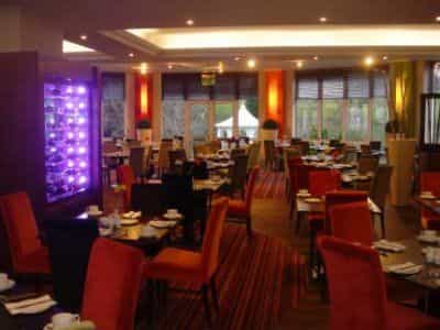 Cheltenham Park Hotel