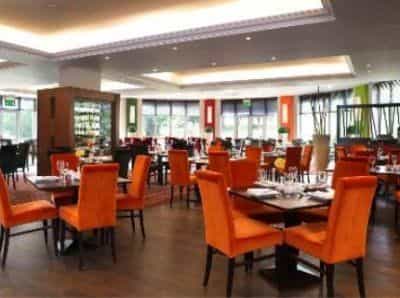 Cheltenham Park Hotel