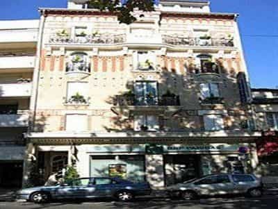 George Sand Hotel