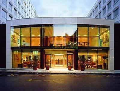 N'vY Manotel Hotel (prev Epsom Hotel)