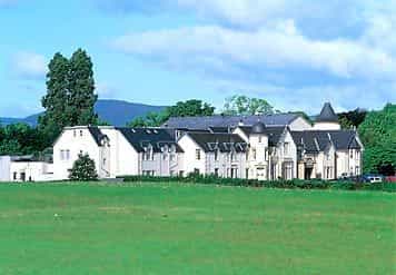 Kingsmills Hotel