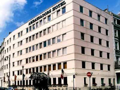 Ambassadors Hotel