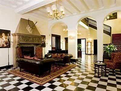 Althoff Schlosshotel Lerbach Althoff Schlosshotel Lerbach