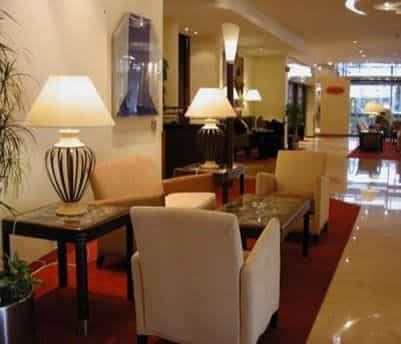 Crowne Plaza Zurich By IHG