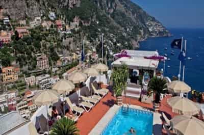 Villa Franca Hotel