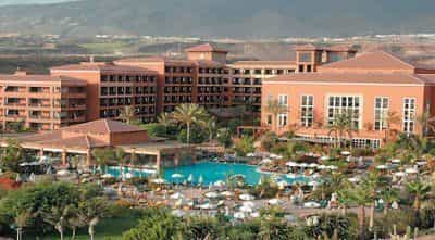 H10 Costa Adeje Palace Hotel