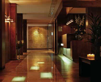 Hastings Hotel Slieve Donard
