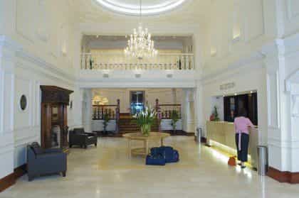 Hastings Hotel Slieve Donard