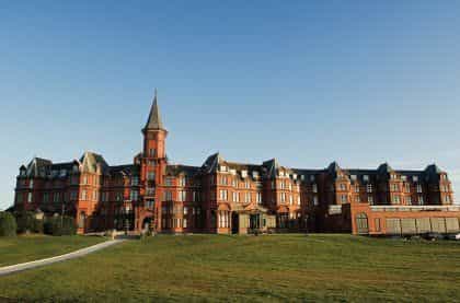 Hastings Hotel Slieve Donard