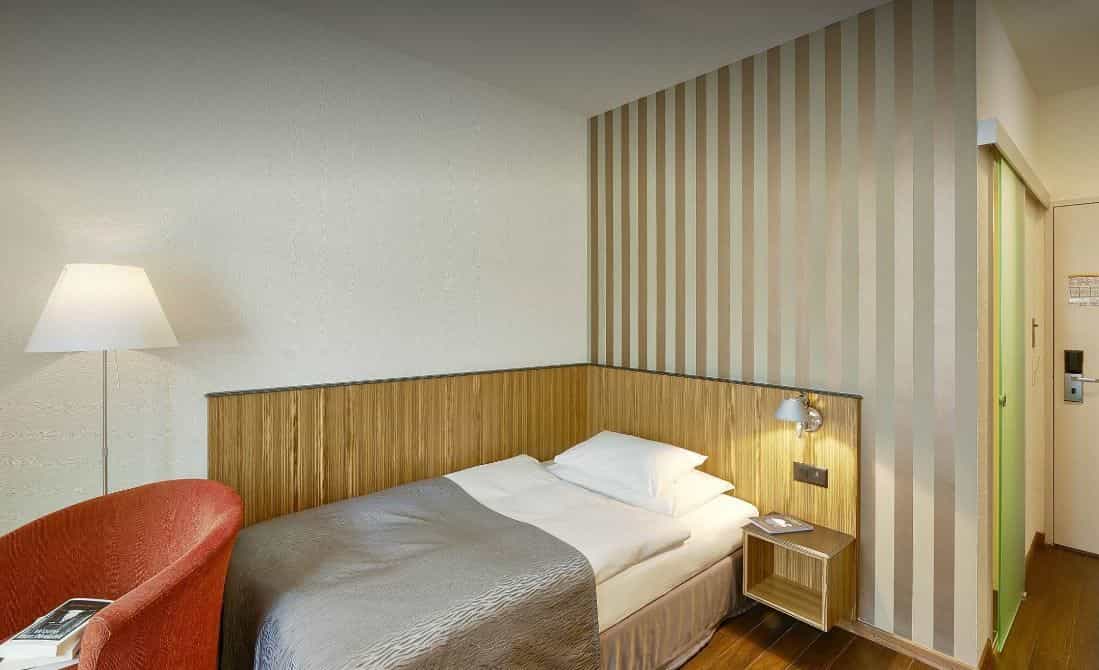 Sorell Hotel Rutli