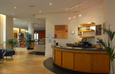 Travelodge Brighton Seafront Hotel