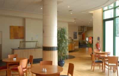 Travelodge Brighton Seafront Hotel