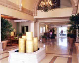 Doubletree Suites By Hilton Saltillo