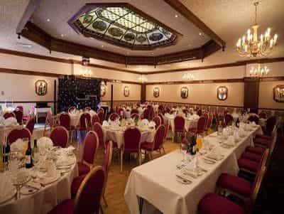 Moness House Hotel & Country Club