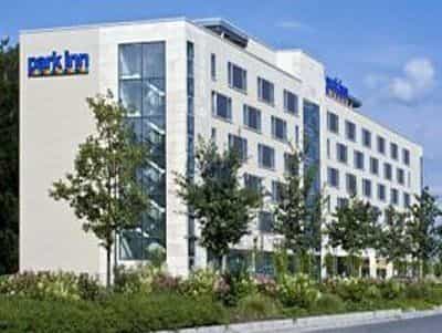 Park Inn by Radisson Frankfurt Airport Hotel Park Inn by Radisson Frankfurt Airport Hotel