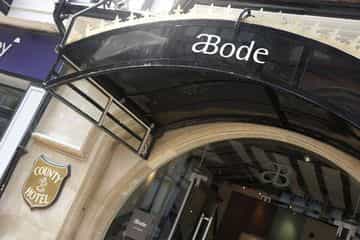 ABode Canterbury ABode Canterbury