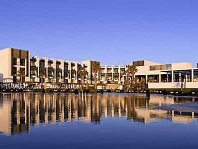 Sofitel Agadir Thalassa Sea and Spa Hotel