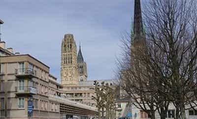 Inter Hotel Notre Dame