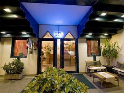 Hotel and Residence Nuova Mestre