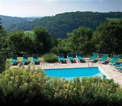 Combe Grove Manor Hotel Combe Grove Manor Hotel