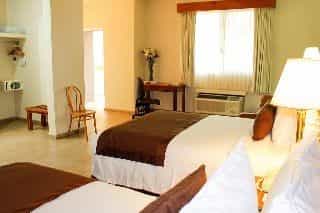 Comfort Inn Tampico