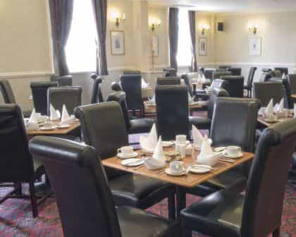 Britannia Prince of Wales Hotel Britannia Prince of Wales Hotel