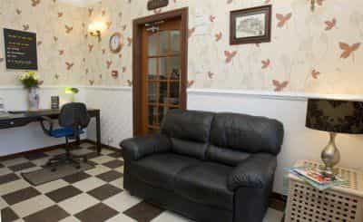 Kings Knoll Hotel
