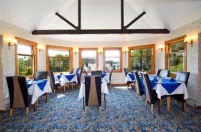 Kings Knoll Hotel