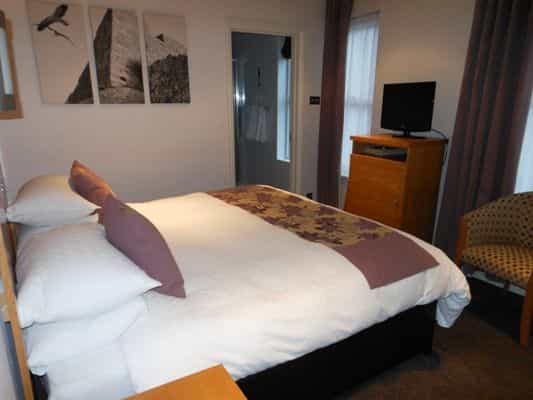 The Inn Hotel