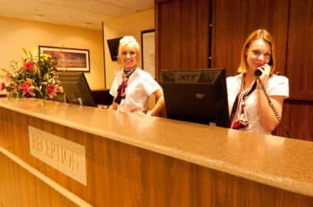 Metropole Hotel St. Helier