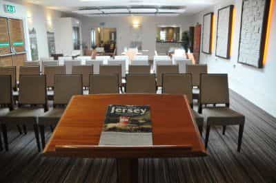 Metropole Hotel St. Helier