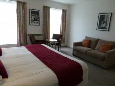 Beachcombers Hotel