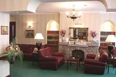Stafford Hotel