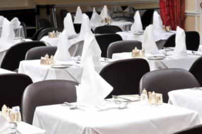 Stafford Hotel