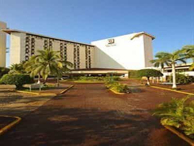Krystal Ixtapa Hotel