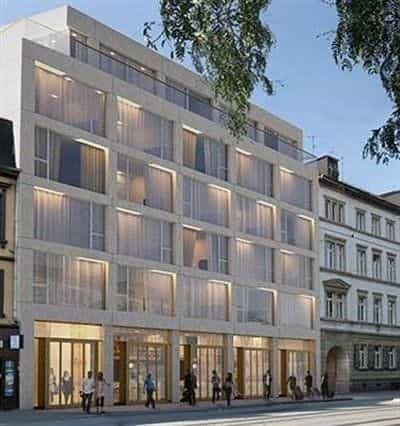 Bergheim 41 Hotel