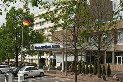 BW Grand City Hotel Kassel