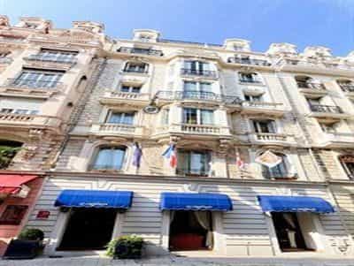 Hotel Le Grimaldi Nice