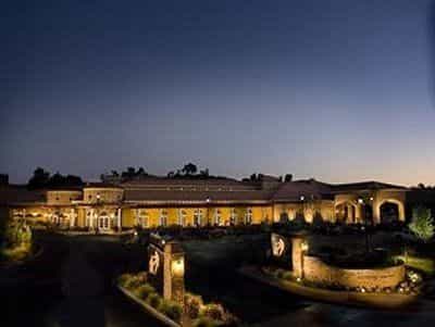 The Meritage Resort and Spa Hotel