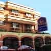 Best Western Madan Vsa