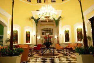 Quinta Real Villahermosa