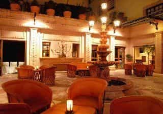 Emporio Zacatecas