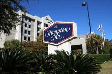 HAMPTON INN MOBILE EAST BAYDAP